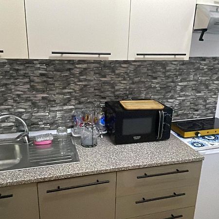 Las Palmas Guesthouse Shkodër Dış mekan fotoğraf
