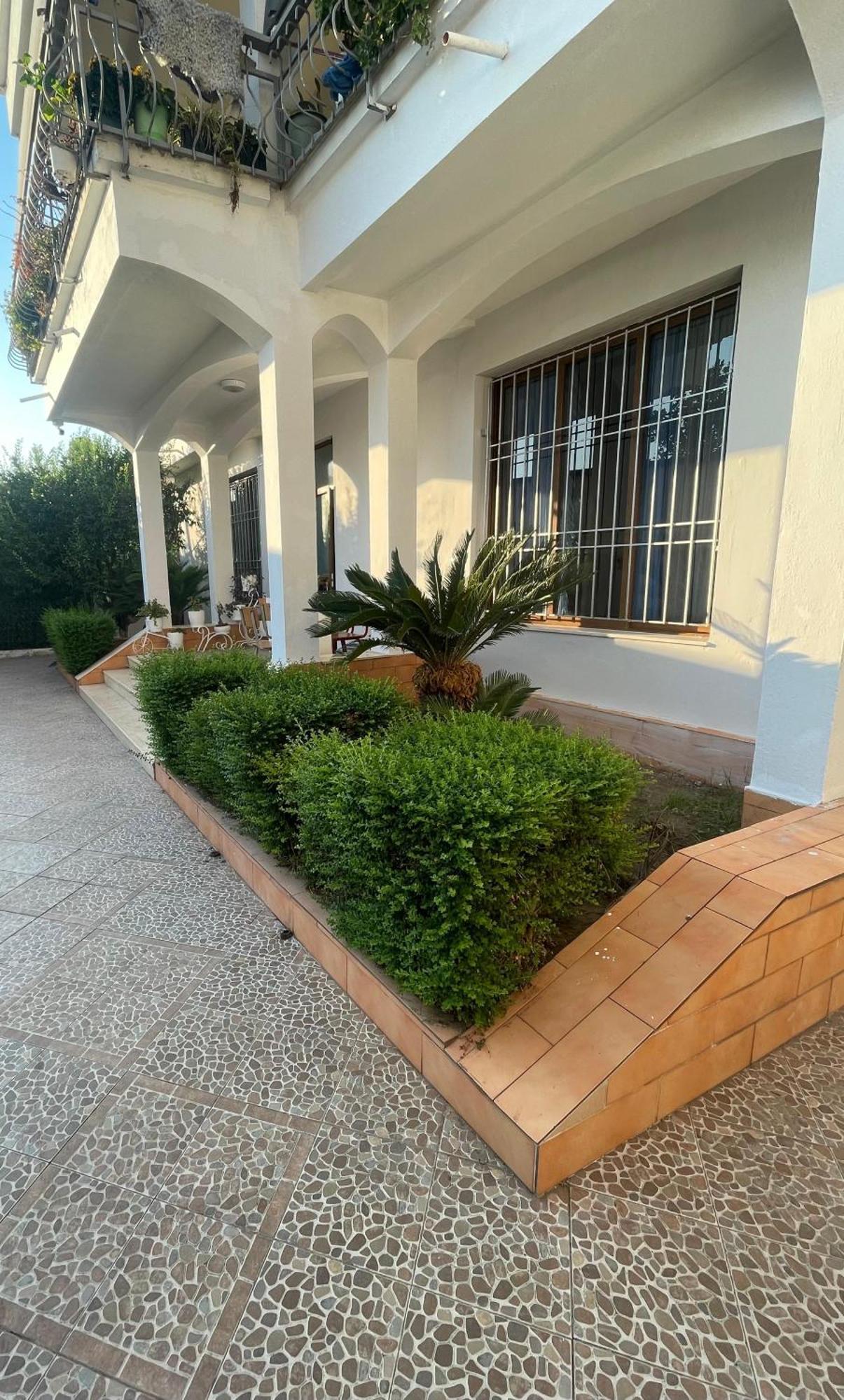 Las Palmas Guesthouse Shkodër Dış mekan fotoğraf